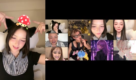 marina_1103_'s Live Session — Jul 15, 2026, 3:51 PM
