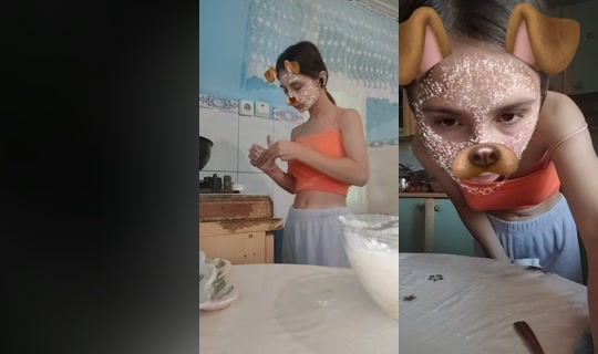 marina_13q's Live Session — Aug 20, 2026, 7:58 AM