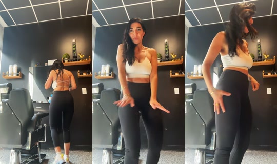 marinaciampa's Live Session — Aug 20, 2026, 8:21 PM