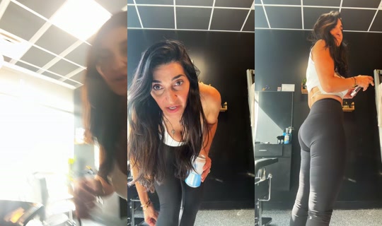 marinaciampa's Live Session — Aug 20, 2026, 9:04 PM