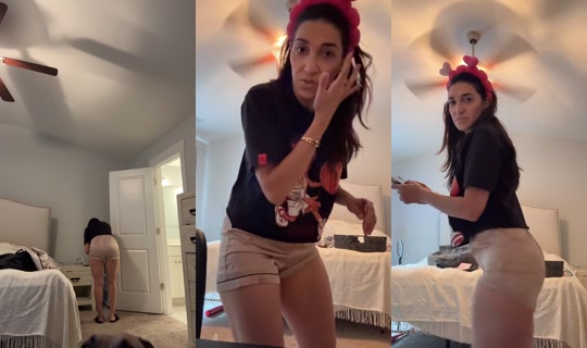 marinaciampa's Live Session — Aug 21, 2026, 12:42 PM