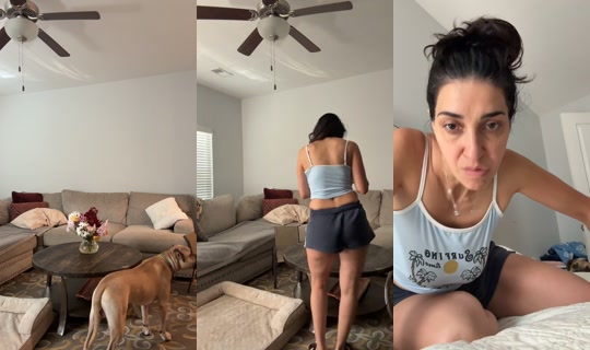 marinaciampa's Live Session — Aug 23, 2026, 2:24 PM