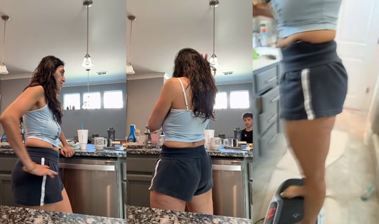 marinaciampa's Live Session — Aug 23, 2026, 3:44 PM