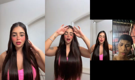 marinaleaog's Live Session — Aug 12, 2026, 12:06 AM