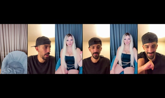 marinamarmar011's Live Session — Jul 25, 2026, 11:45 PM