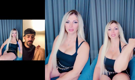 marinamarmar011's Live Session — Jul 26, 2026, 12:36 AM