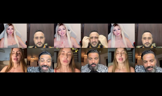 marinamarmar011's Live Session — Jul 30, 2026, 8:33 PM