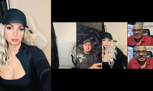 marinamarmar011's Live Session — Oct 26, 2026, 9:29 PM