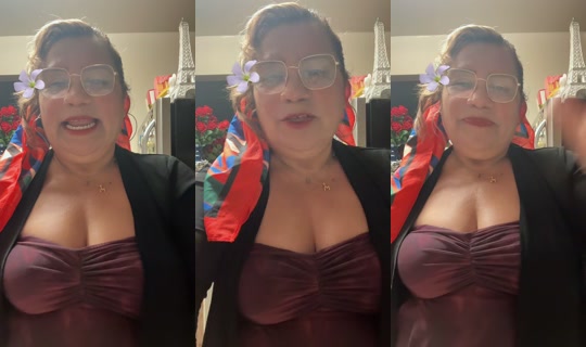 marinaromerox's Live Session — Aug 18, 2026, 9:10 PM