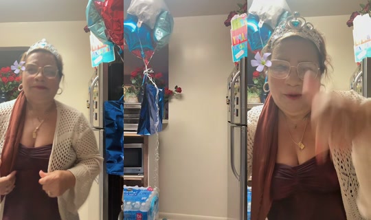 marinaromerox's Live Session — Aug 23, 2026, 1:08 AM