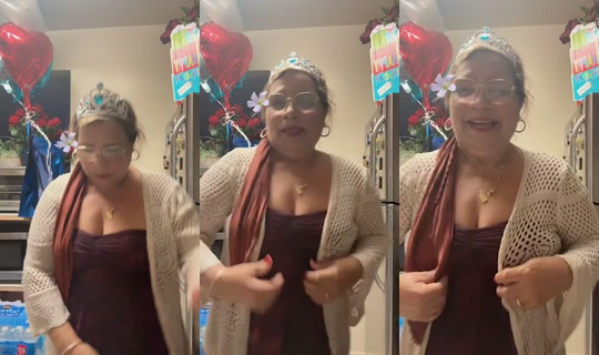 marinaromerox's Live Session — Aug 23, 2026, 1:58 AM