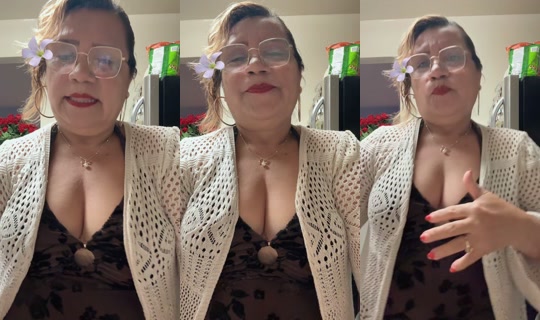 marinaromerox's Live Session — Oct 16, 2026, 7:21 PM