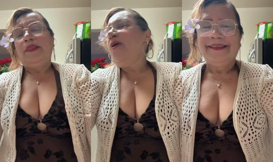 marinaromerox's Live Session — Oct 16, 2026, 8:12 PM