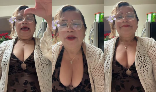 marinaromerox's Live Session — Oct 16, 2026, 9:02 PM