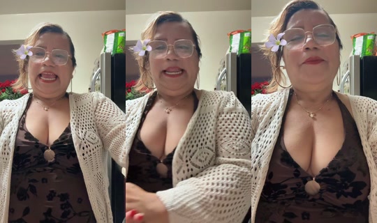 marinaromerox's Live Session — Oct 16, 2026, 9:53 PM
