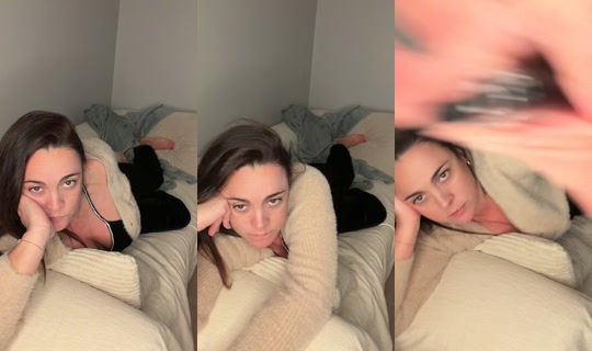 marinastroo's Live Session — Oct 21, 2026, 9:08 PM