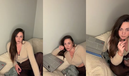 marinastroo's Live Session — Oct 23, 2026, 5:59 PM