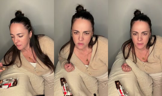 marinastroo's Live Session — Oct 26, 2026, 3:29 PM