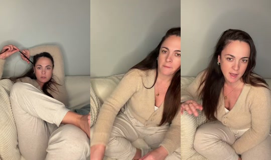 marinastroo's Live Session — Oct 26, 2026, 4:19 PM
