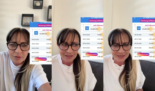 marion_official_me's Live Session — Jul 9, 2026, 1:15 PM