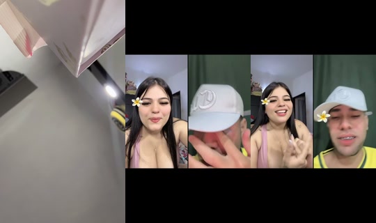 maripaolacontrer's Live Session — Jul 28, 2026, 5:09 AM