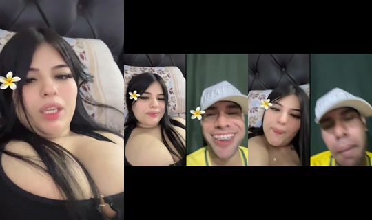 maripaolacontrer's Live Session — Jul 28, 2026, 7:17 AM
