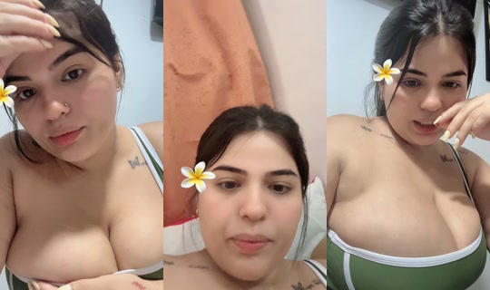 maripaolacontrer's Live Session — Aug 25, 2026, 3:27 PM