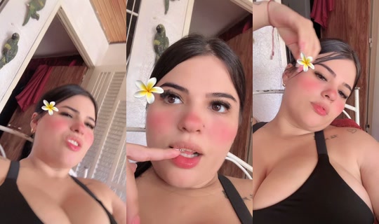 maripaolacontrer's Live Session — Aug 29, 2026, 4:50 PM