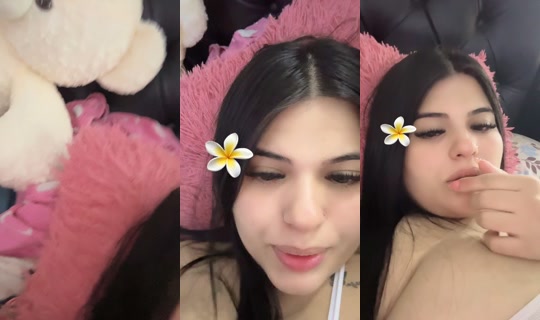 maripaolacontrer's Live Session — Sep 1, 2026, 4:23 AM