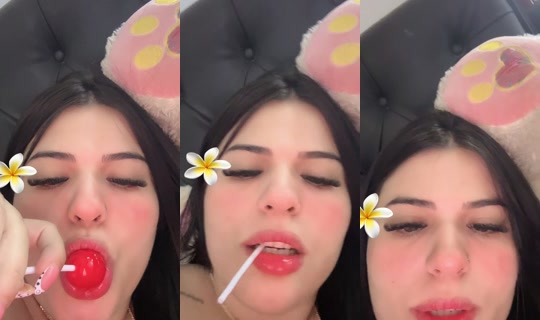 maripaolacontrer's Live Session — Sep 12, 2026, 6:22 AM