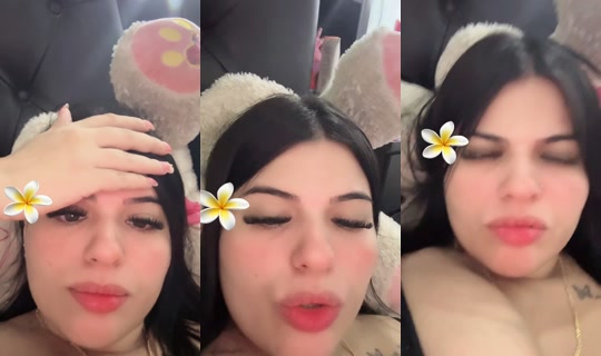 maripaolacontrer's Live Session — Sep 12, 2026, 8:20 AM