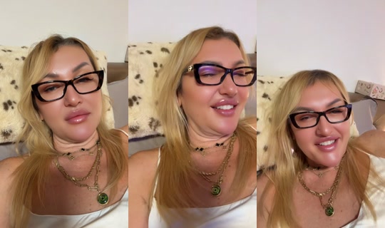 maripeltea's Live Session — Aug 1, 2026, 11:37 PM