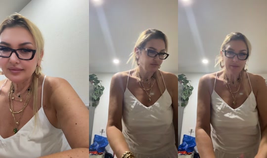 maripeltea's Live Session — Aug 3, 2026, 8:35 PM