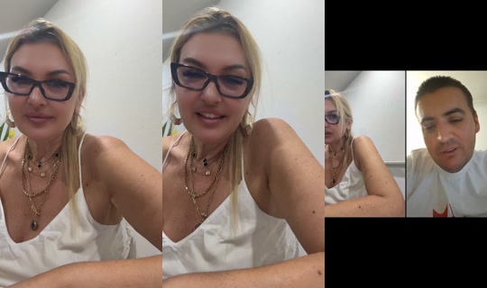 maripeltea's Live Session — Aug 3, 2026, 8:50 PM
