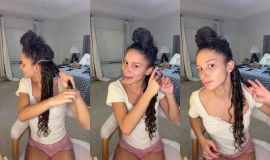 mariricat's Live Session — Oct 21, 2026, 2:13 AM