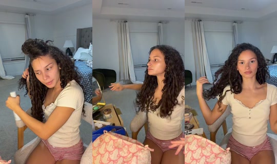 mariricat's Live Session — Oct 21, 2026, 2:33 AM