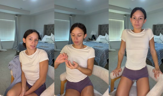 mariricat's Live Session — Oct 21, 2026, 11:50 PM