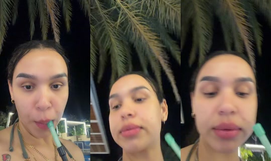 marisel219's Live Session — Jul 20, 2026, 3:21 AM