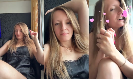 marishka_samay_samay's Live Session — Jul 22, 2026, 6:12 AM