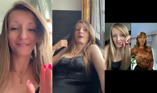 marishka_samay_samay's Live Session — Jul 22, 2026, 6:59 AM