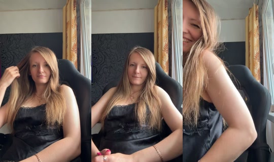 marishka_samay_samay's Live Session — Jul 22, 2026, 7:50 AM