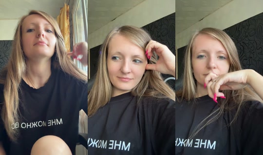 marishka_samay_samay's Live Session — Jul 24, 2026, 6:42 AM
