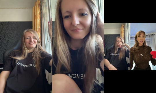 marishka_samay_samay's Live Session — Jul 24, 2026, 7:33 AM