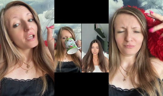marishka_samay_samay's Live Session — Jul 25, 2026, 5:07 AM