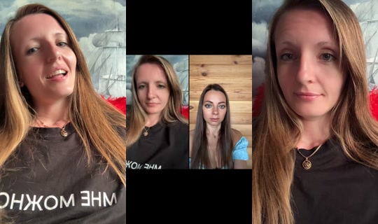 marishka_samay_samay's Live Session — Jul 25, 2026, 5:17 PM