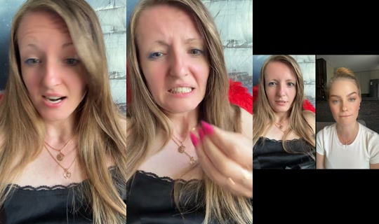 marishka_samay_samay's Live Session — Jul 26, 2026, 4:58 AM