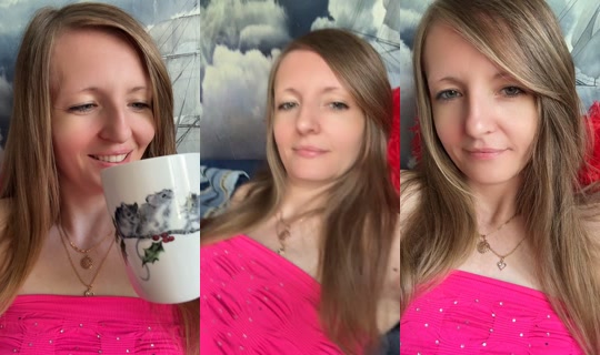 marishka_samay_samay's Live Session — Jul 27, 2026, 4:55 AM