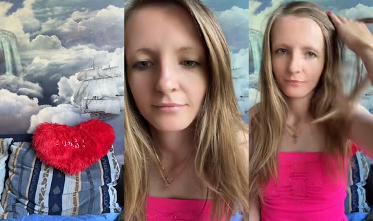 marishka_samay_samay's Live Session — Jul 27, 2026, 8:38 AM