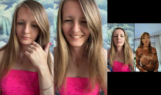 marishka_samay_samay's Live Session — Jul 27, 2026, 8:53 AM
