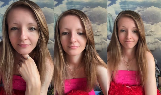 marishka_samay_samay's Live Session — Jul 28, 2026, 5:14 AM